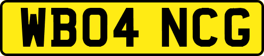 WB04NCG