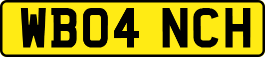 WB04NCH