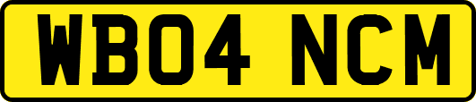WB04NCM