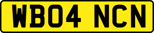 WB04NCN