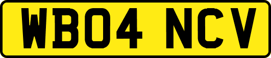 WB04NCV
