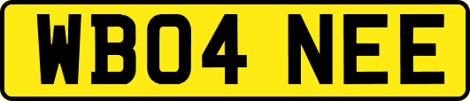 WB04NEE
