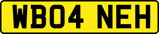 WB04NEH