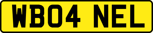 WB04NEL