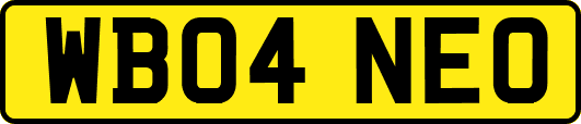 WB04NEO