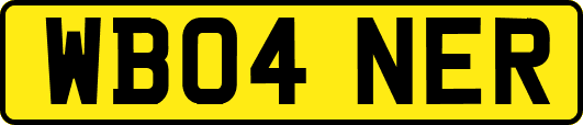 WB04NER