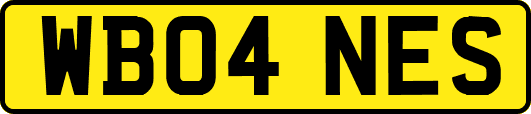 WB04NES