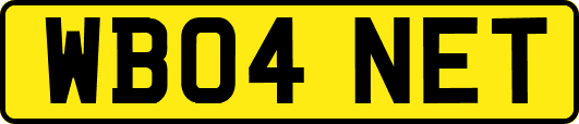 WB04NET