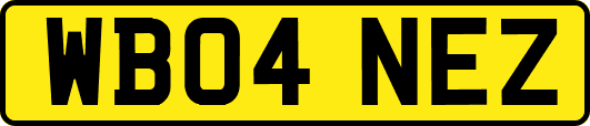 WB04NEZ