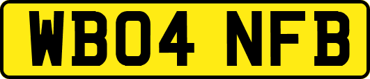 WB04NFB
