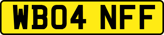 WB04NFF