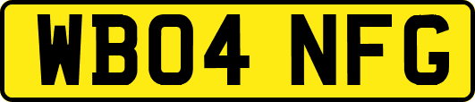 WB04NFG