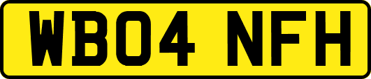 WB04NFH