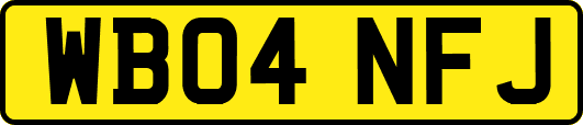 WB04NFJ