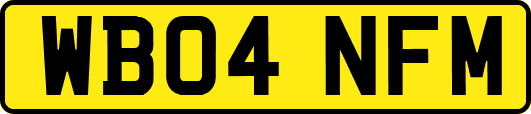 WB04NFM