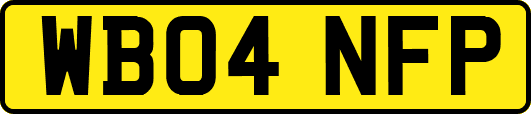 WB04NFP