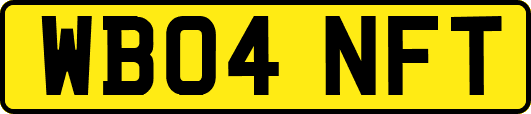 WB04NFT