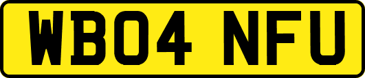 WB04NFU
