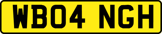 WB04NGH