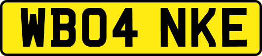 WB04NKE