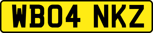 WB04NKZ