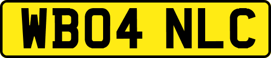 WB04NLC