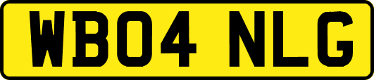 WB04NLG