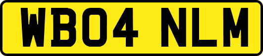 WB04NLM