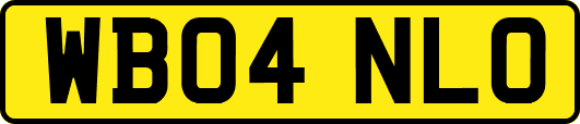 WB04NLO
