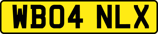 WB04NLX