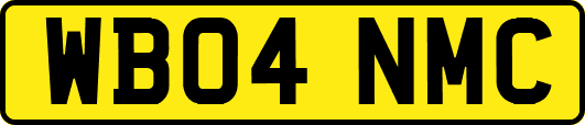 WB04NMC