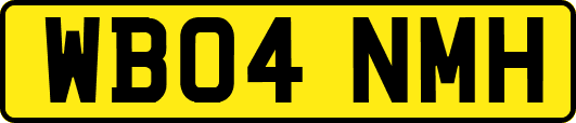 WB04NMH