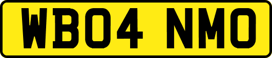 WB04NMO