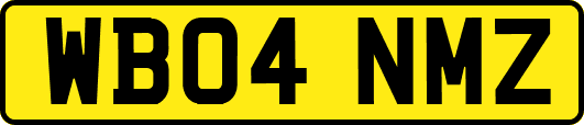 WB04NMZ