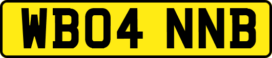 WB04NNB