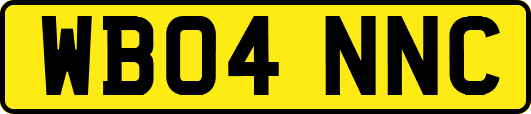 WB04NNC