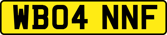 WB04NNF