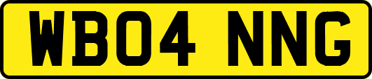 WB04NNG