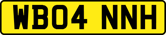 WB04NNH