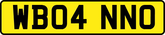 WB04NNO