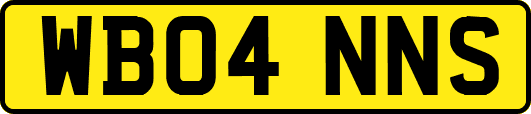 WB04NNS