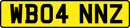 WB04NNZ