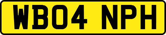 WB04NPH