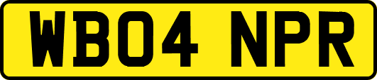 WB04NPR