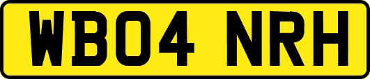 WB04NRH