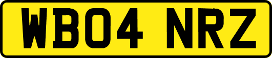WB04NRZ