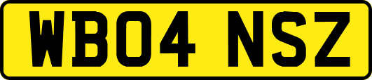 WB04NSZ