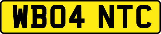 WB04NTC