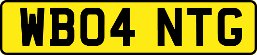 WB04NTG