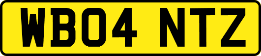 WB04NTZ